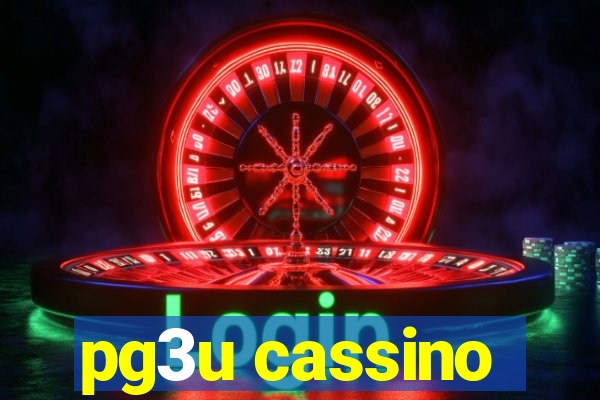 pg3u cassino